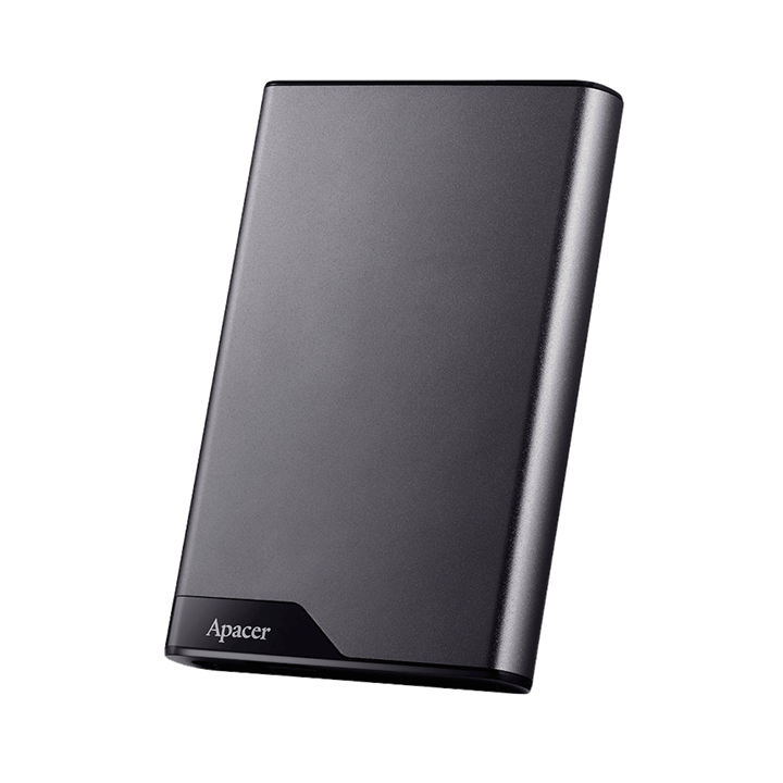 هارد اکسترنال اپیسر مدل AC632 ظرفیت 1 ترابایت Apacer AC632 External Hard Disk 1TB